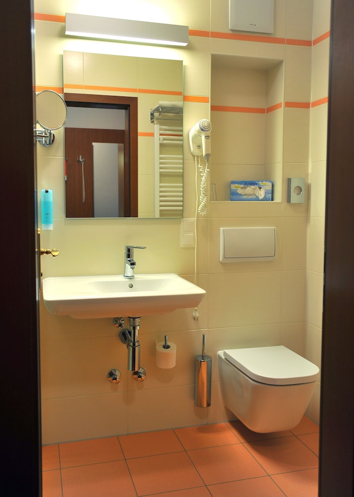 Hotel Spreewaldeck 34/39