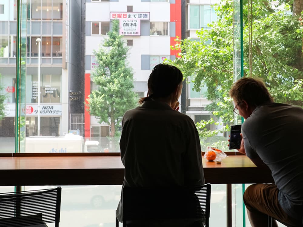 WPU Hotel Shinjuku 9/48