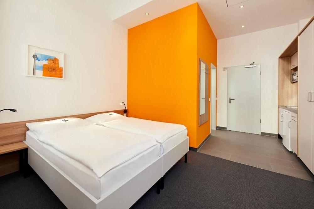 Standard, Double Bed, Kitchenette