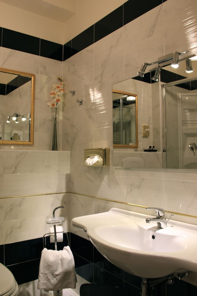 Hotel Continentale 13/53