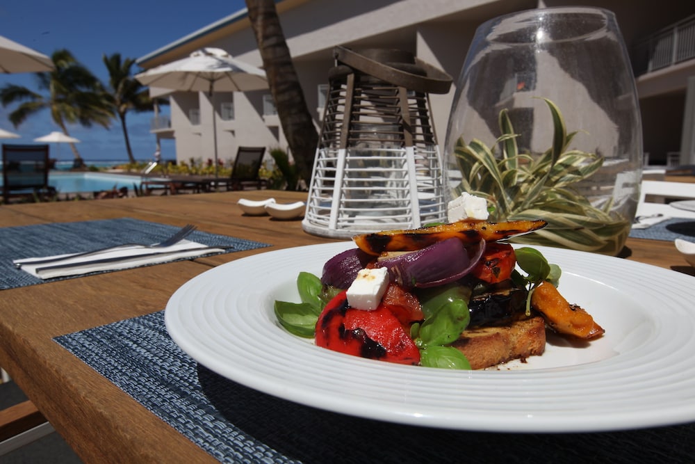 Moana Sands Lagoon Resort - Adults Only 9/70
