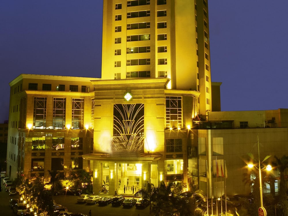 hotel
