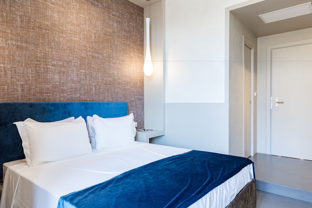 A World Aparts Barberini Boutique Hotel 15/50