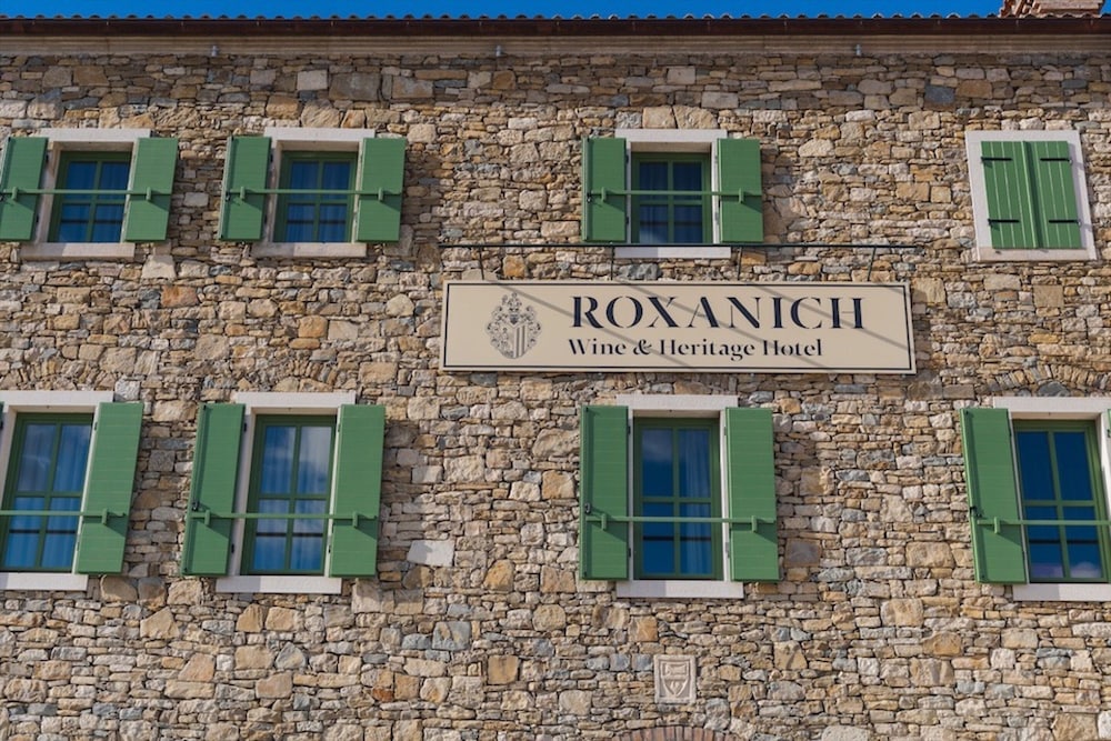 Roxanich Wine and Heritage Hotel photo5