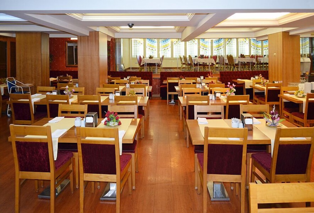 Hotel Yuksel 26/46