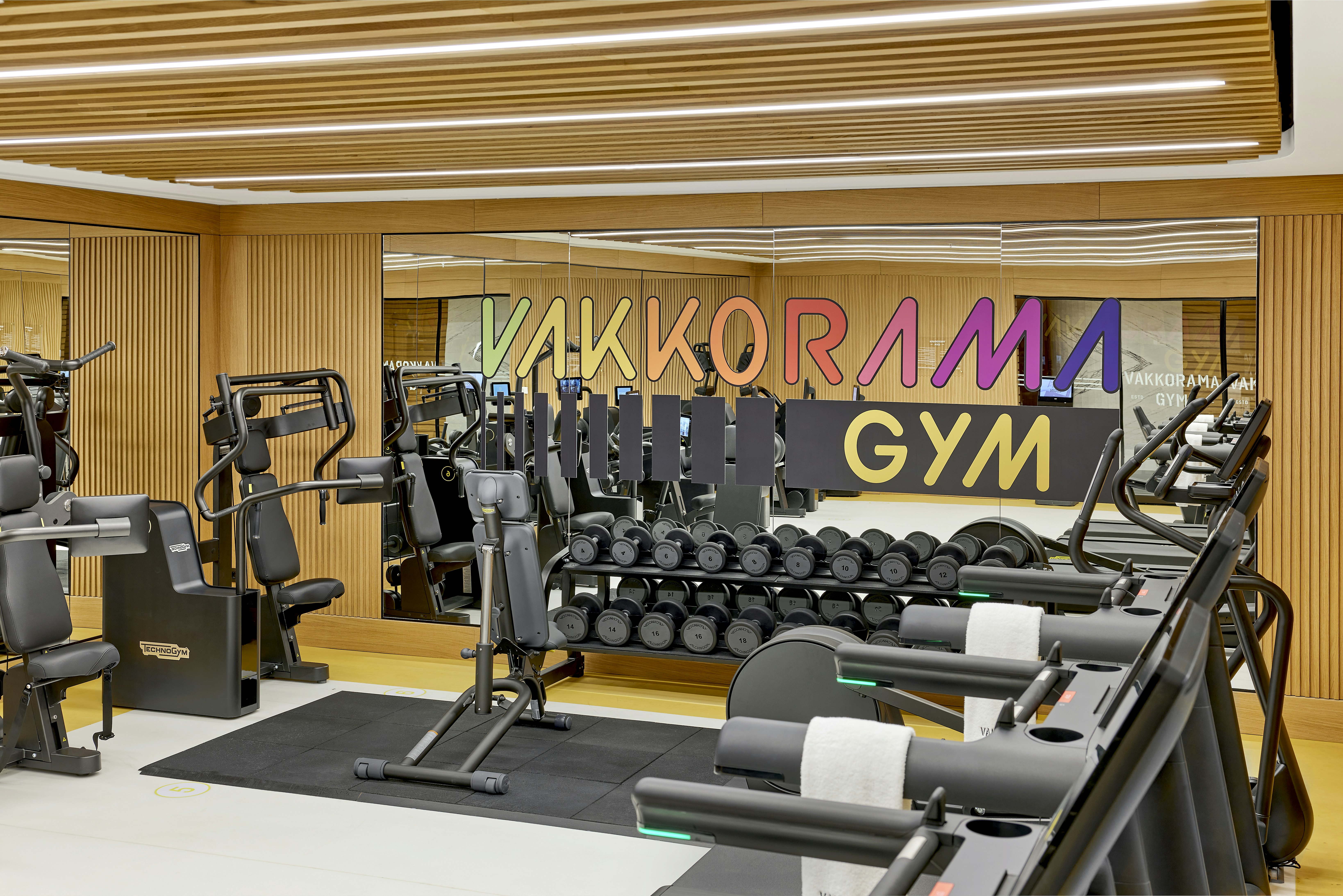 Vakko Hotel and Residence 37/60