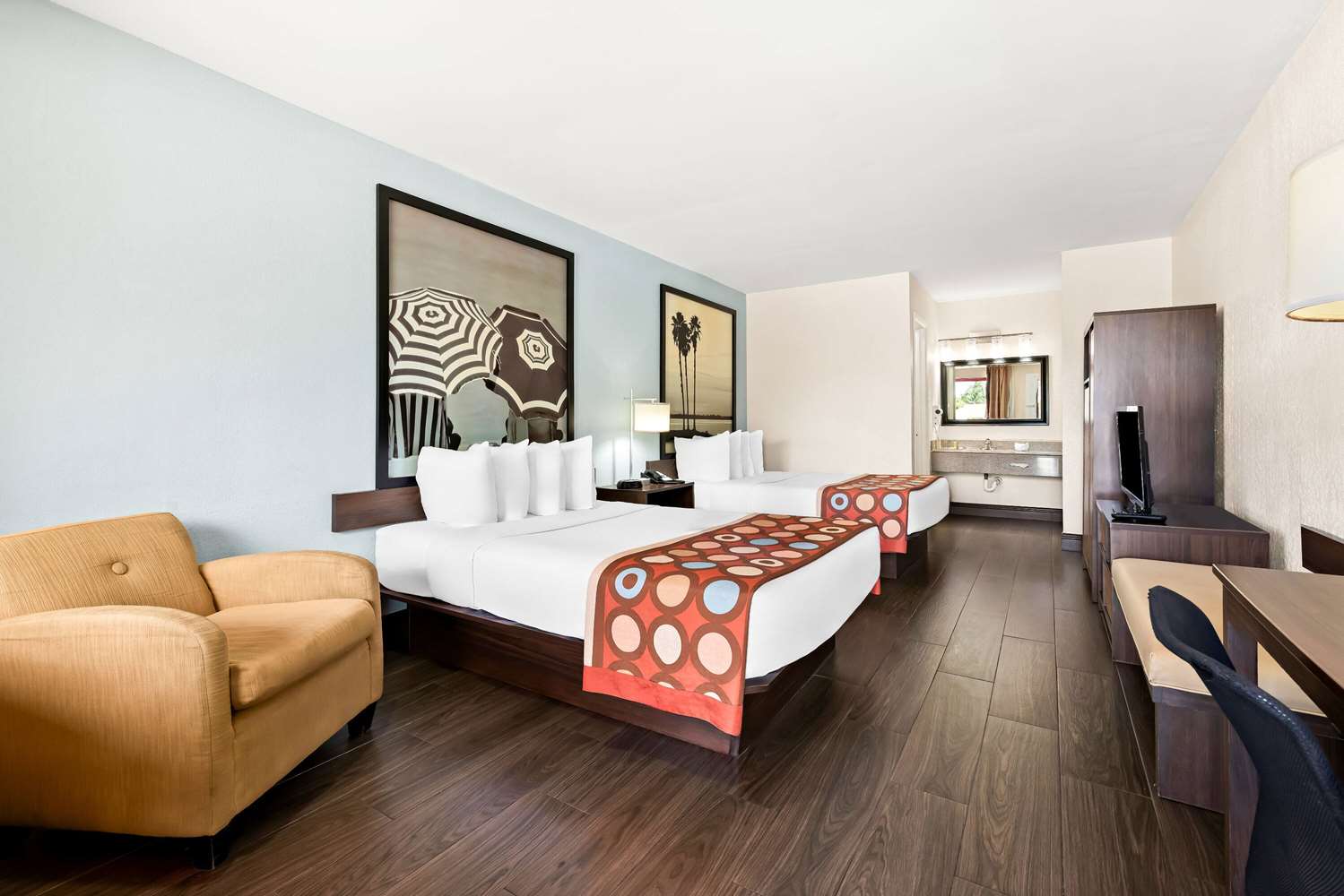 Super 8 by Wyndham, Florida City/Homestead/Everglades 6/24