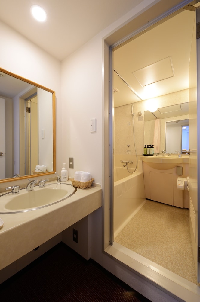 Hotel Concorde Hamamatsu 48/50