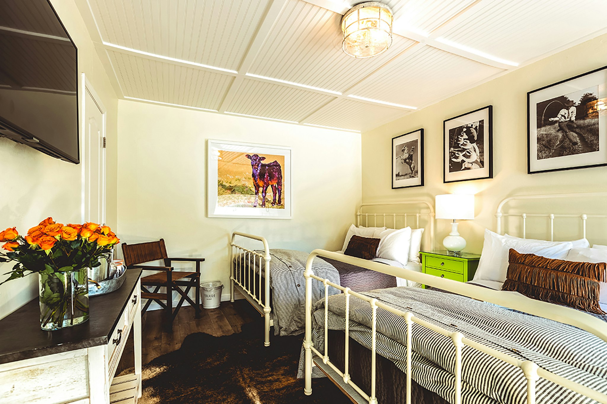 Stables Inn 7/10