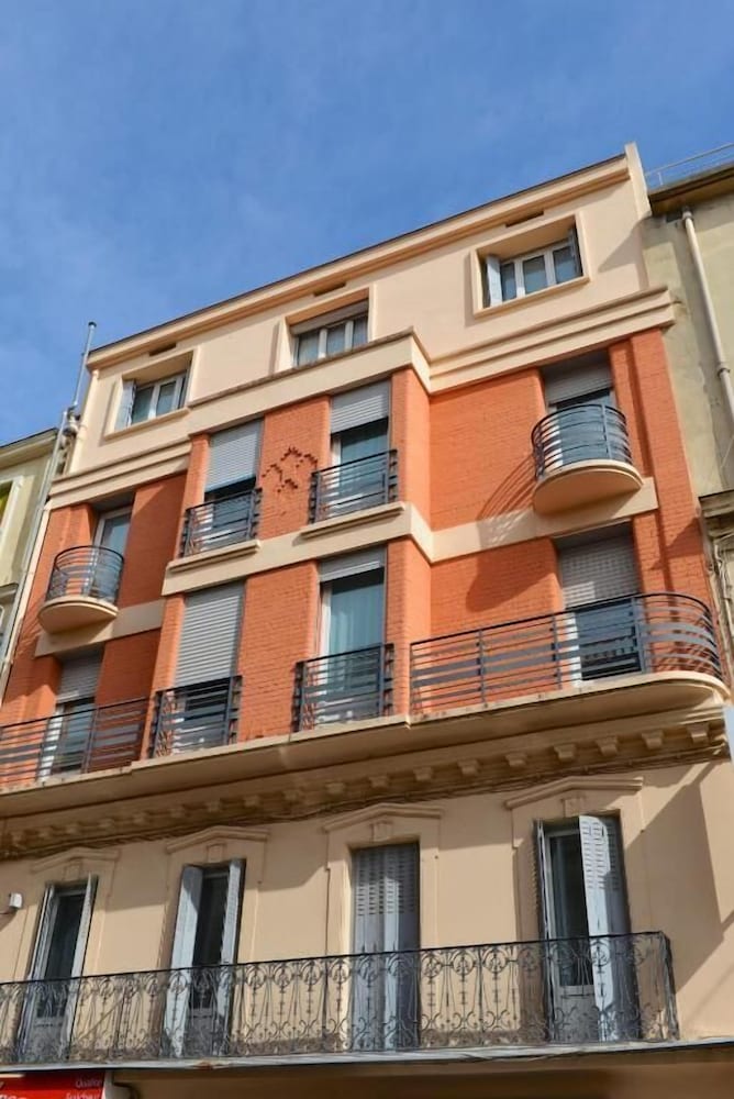 HOTEL COLISEE VERDUN 2/50
