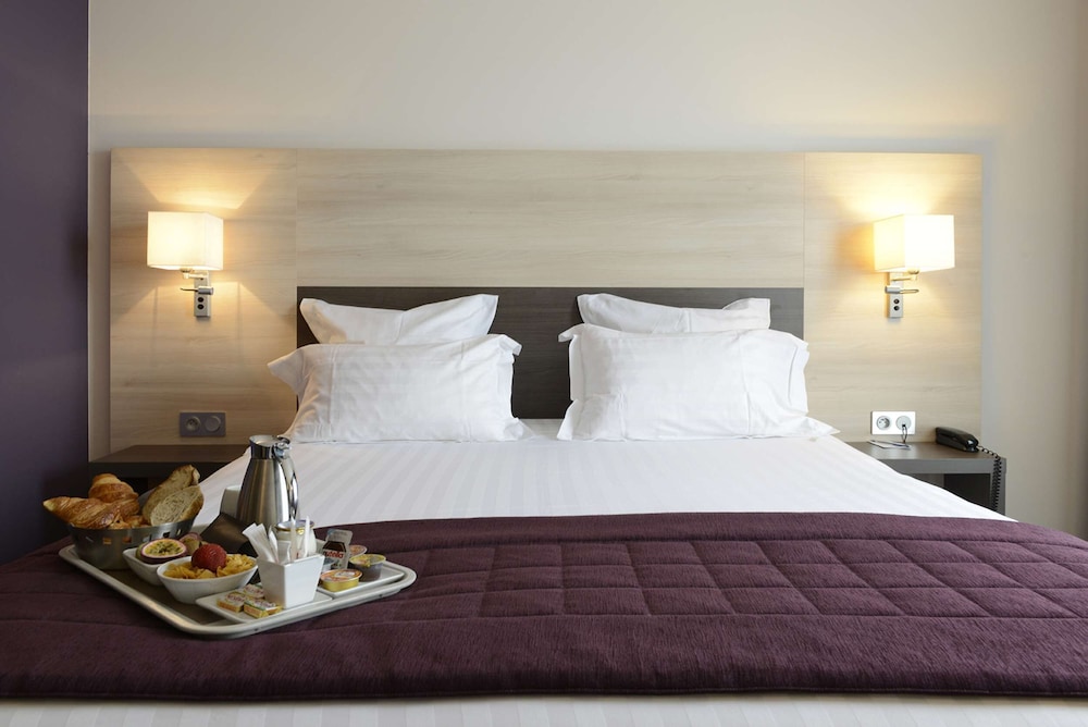 Kyriad Prestige Lyon Est Saint Priest Eurexpo Hotel And Spa 43/72