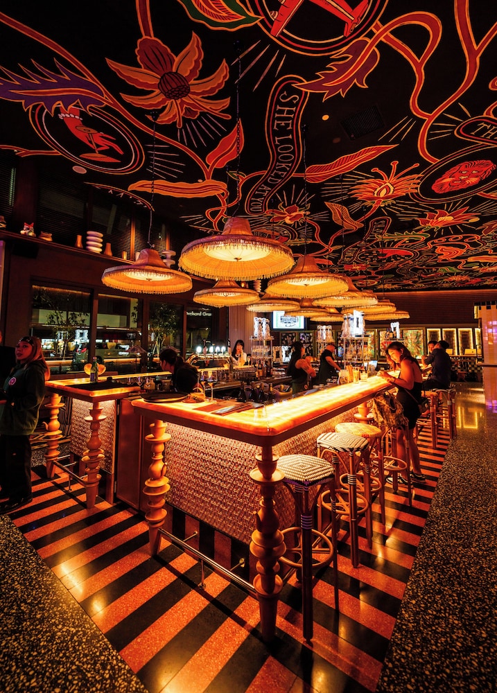 Mama Shelter Singapore 36/44