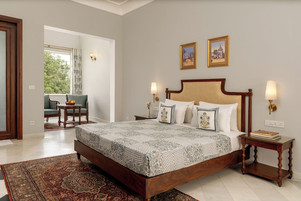 Chez Lavania, Udaipur, A Luxury Abode