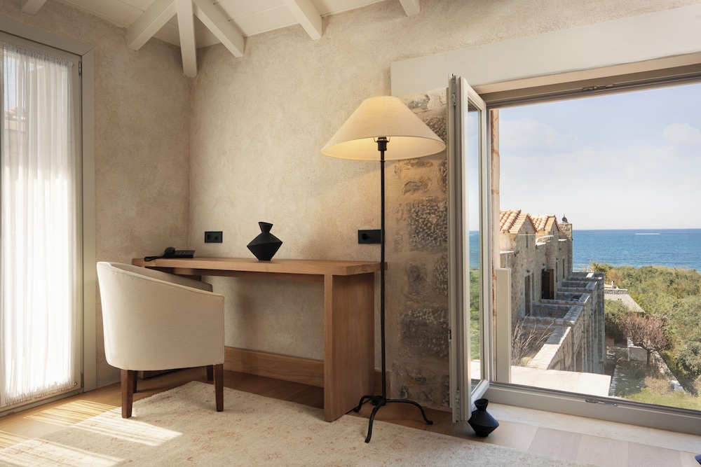 Porto Vitilo Boutique Hotel 2/48