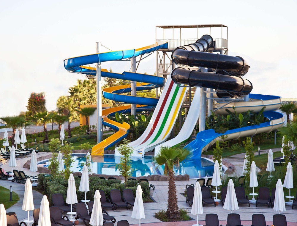 Sherwood Dreams Resort 41/50