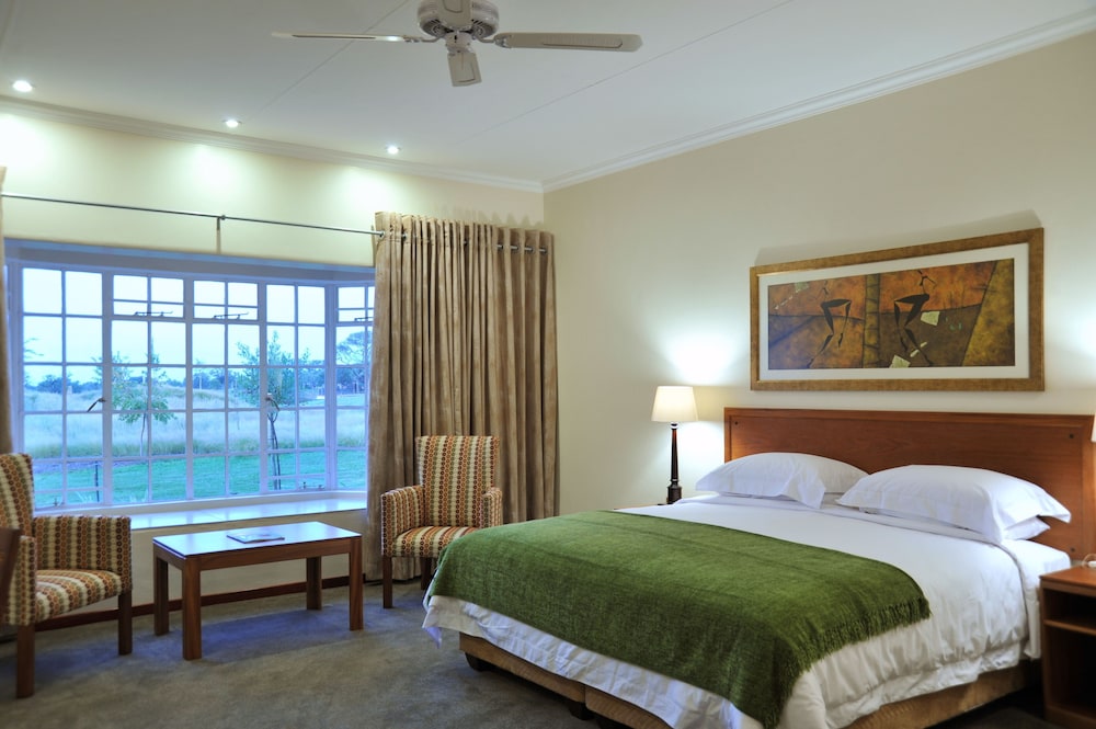 Protea Hotel By Marriott Polokwane Ranch Resort 24/76