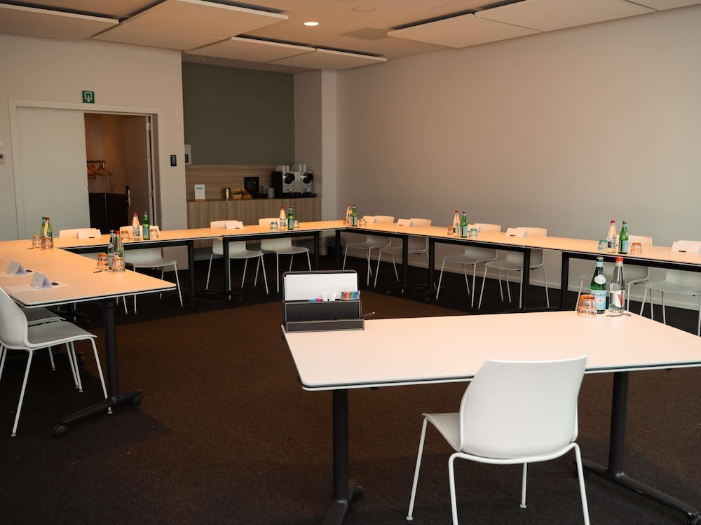 Hotel Mercure Roeselare 65/68