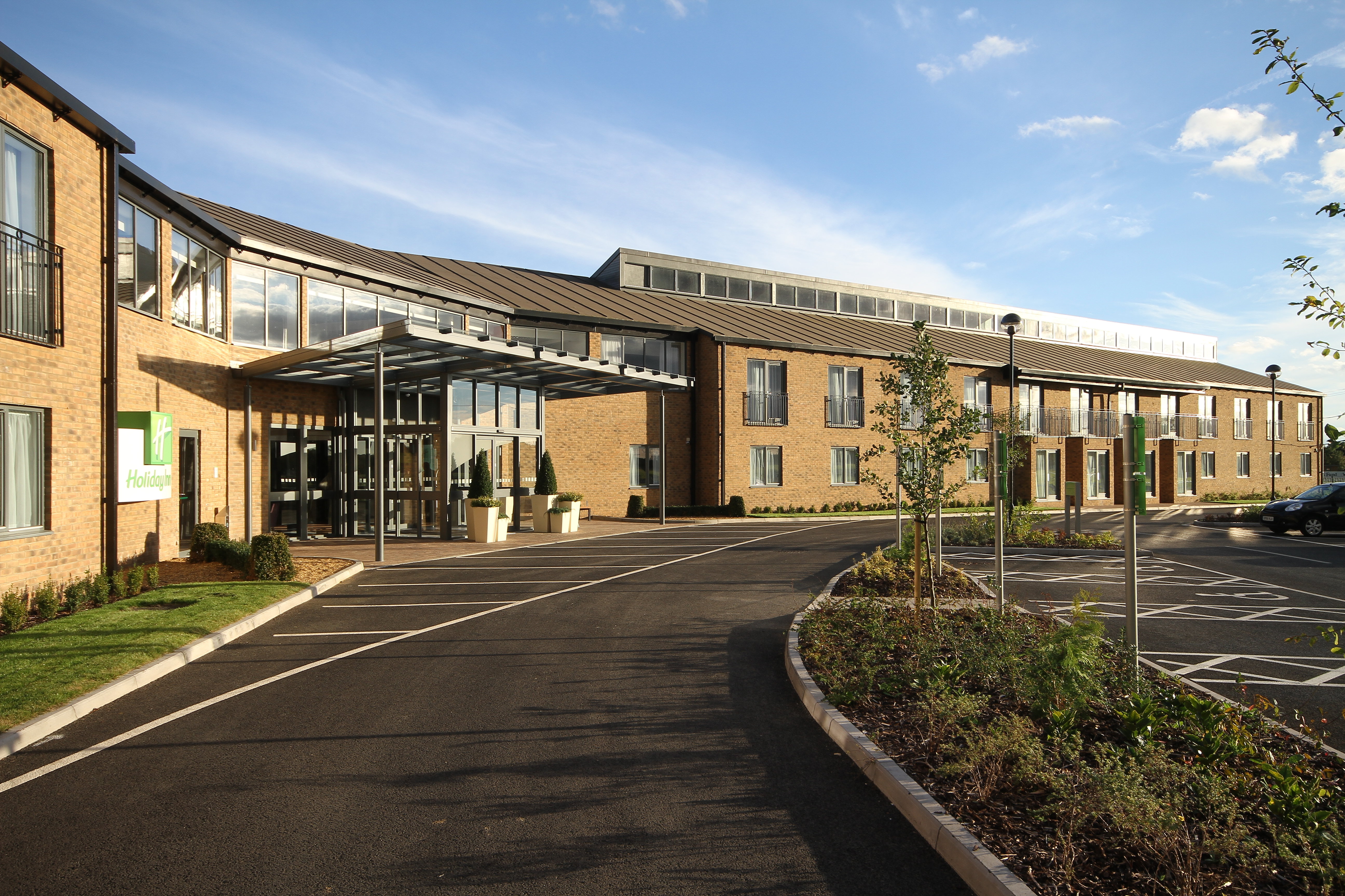 Holiday Inn Huntingdon - Racecourse 42/50