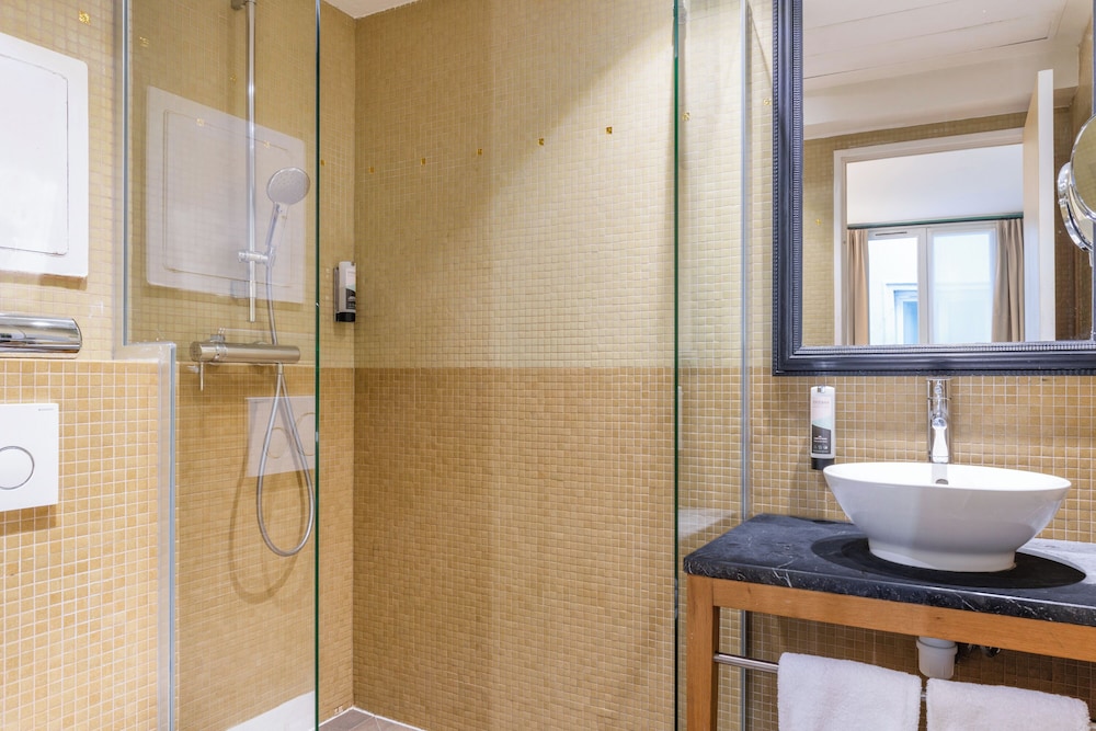 Avalon Appart Hotel Paris Gare Du Nord 60/64