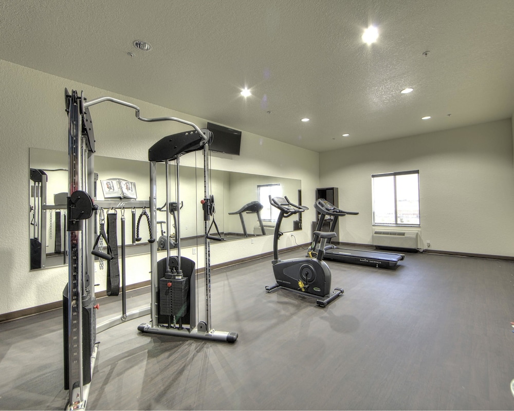 Comfort Inn & Suites Fort Worth West I-30 NAS JRB 22/40