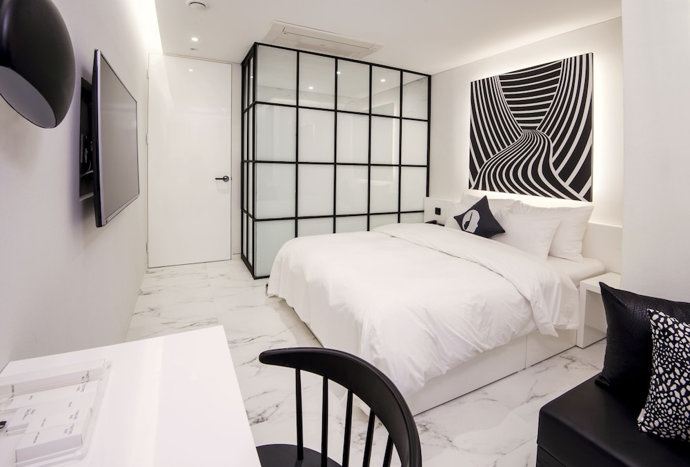 Hotel the Designers Dongdaemun 33/75