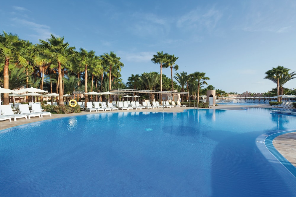 Riu Cabo Verde 52/54