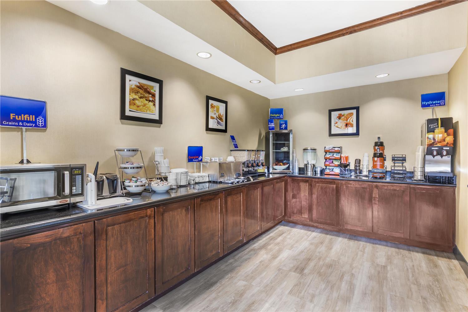 Best Western Mineola Inn 4/11