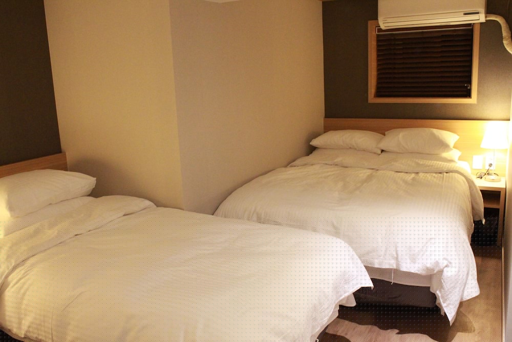 Hotel Stay Inn Seoul Station 22/63