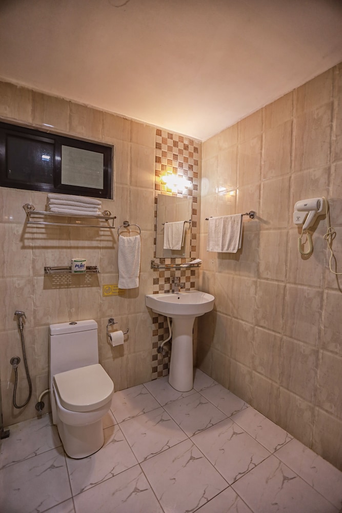 Hotel Wildlife Camp 42/42