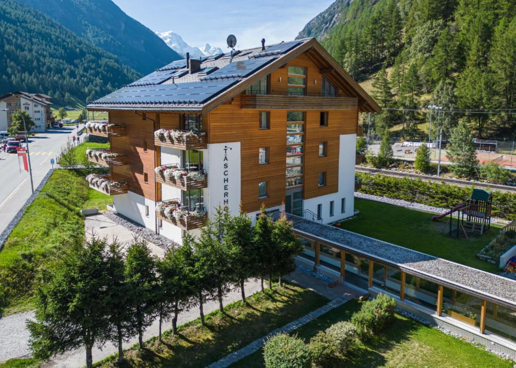 Alpine Standard by Tascherhof 57/63