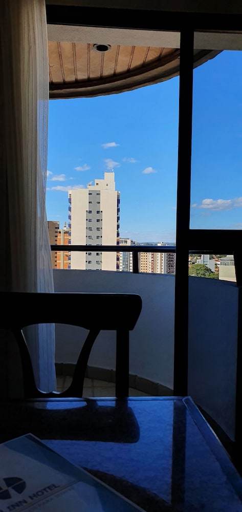 Hotel Dan Inn Campinas Cambui 37/71