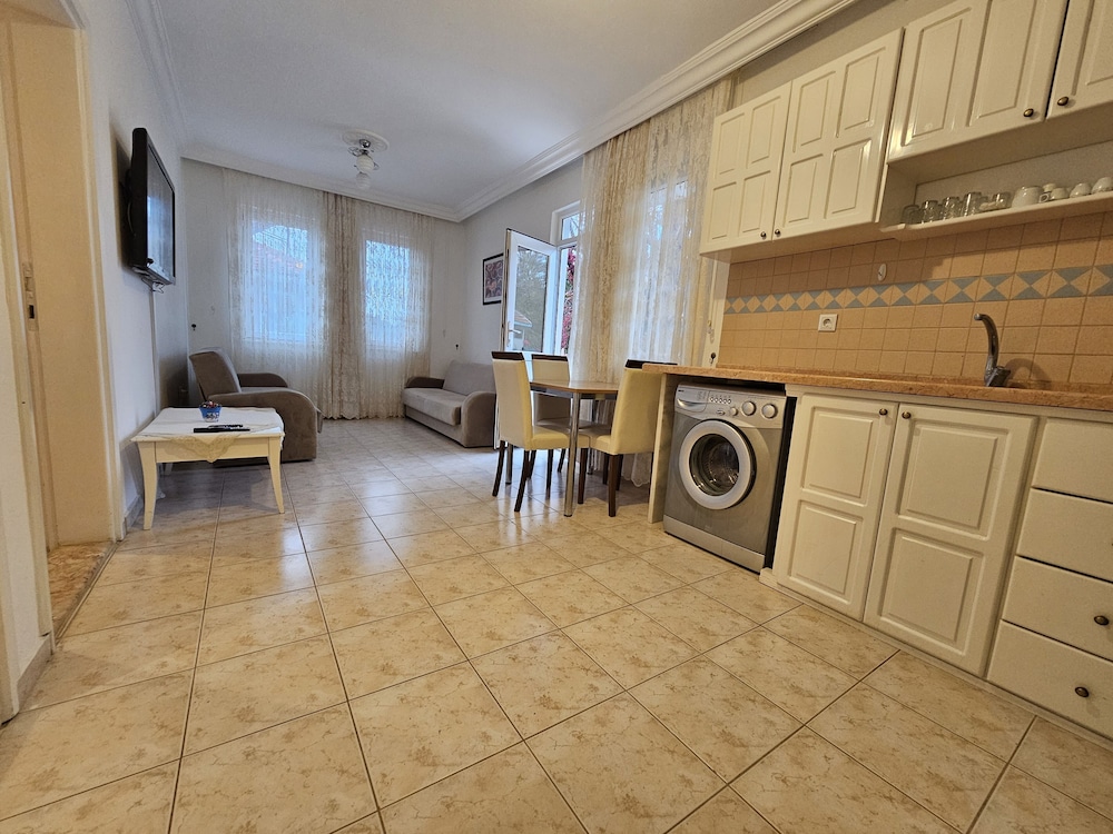 Kekik Azure Homes Oludeniz 21/50