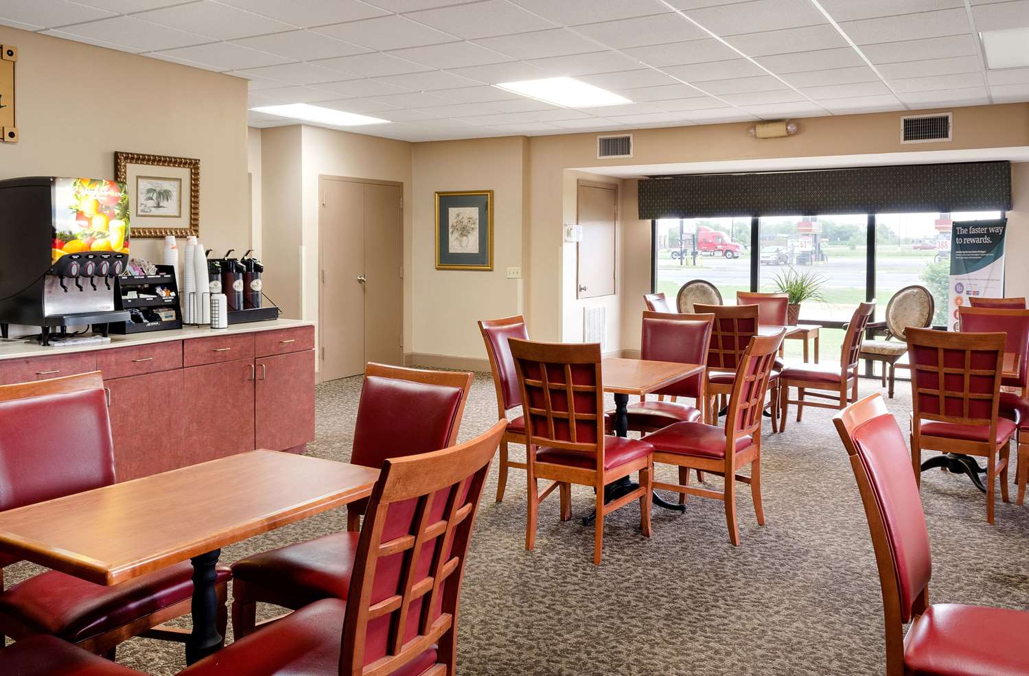 Motel6 Cleveland, MS – Delta State University 9/13