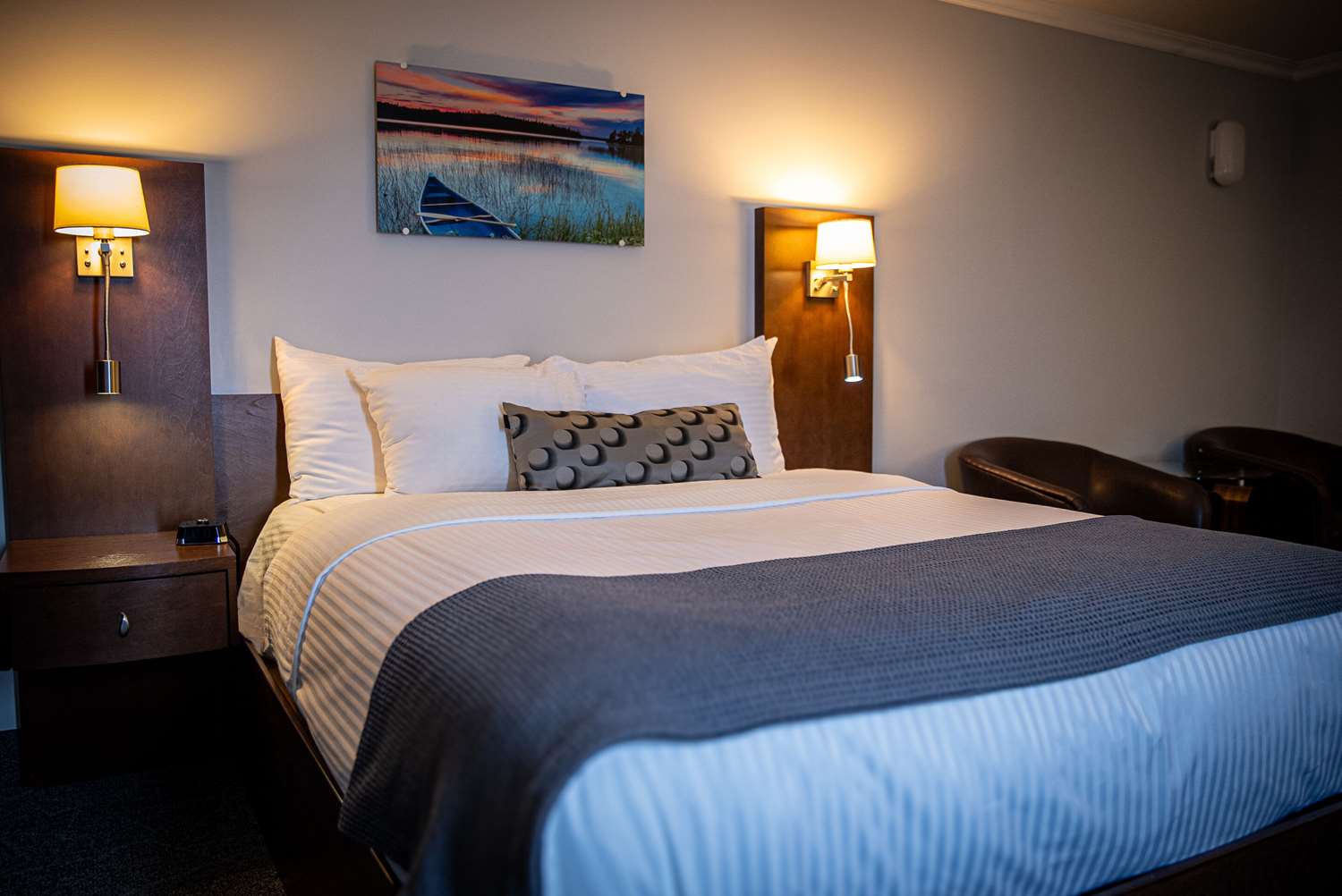 Room, Queen Bed