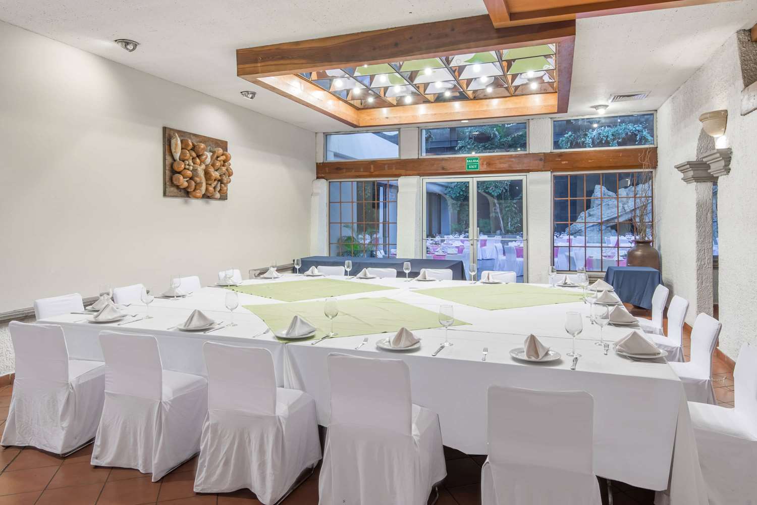 Wyndham Executivo Culiacan 38/60