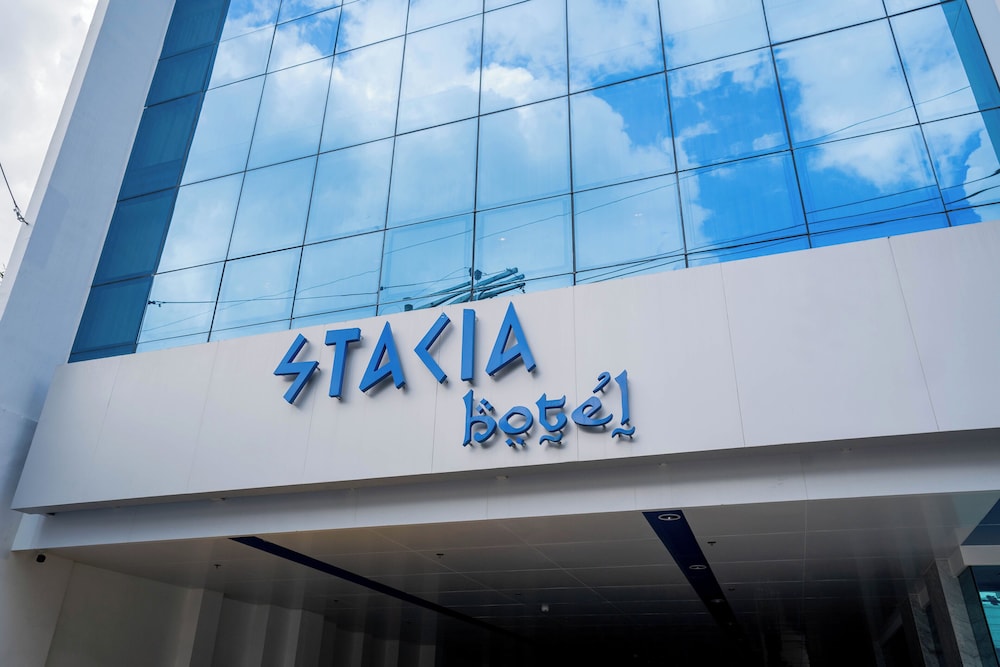 Stacia Hotel 写真1