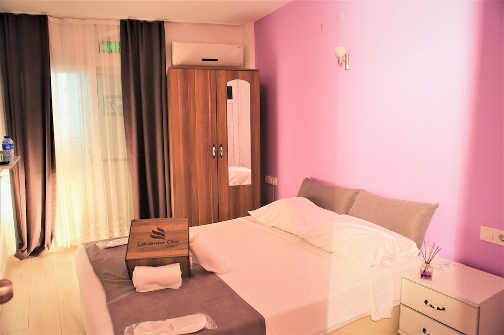 Lavender Otel 15/50
