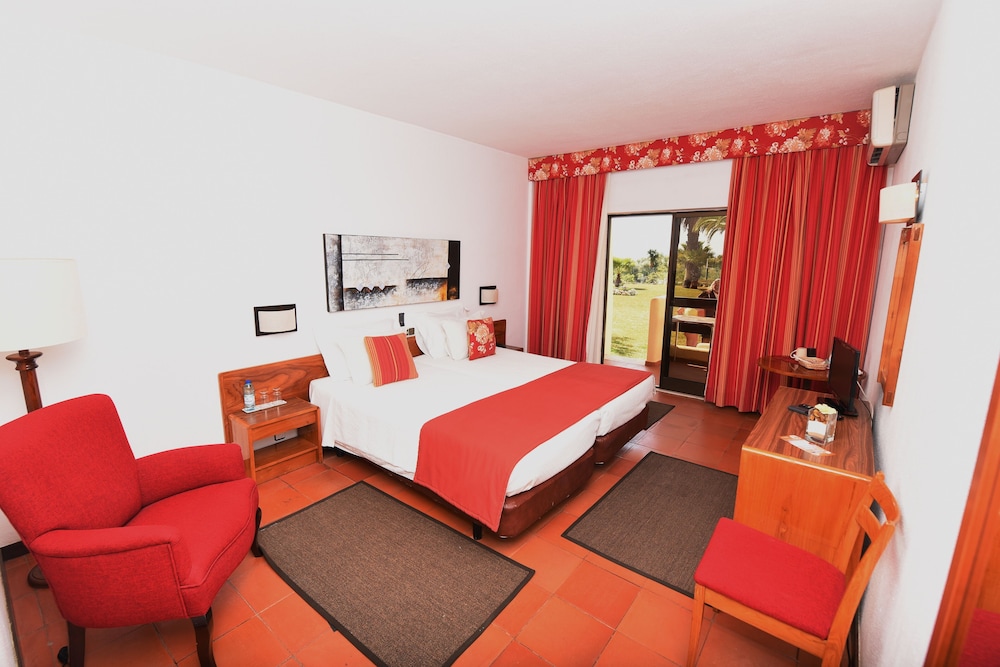 Praia Da Lota Resort Apartments 29/85