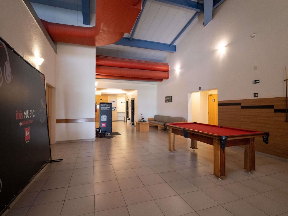Ibis Sao Carlos 26/48