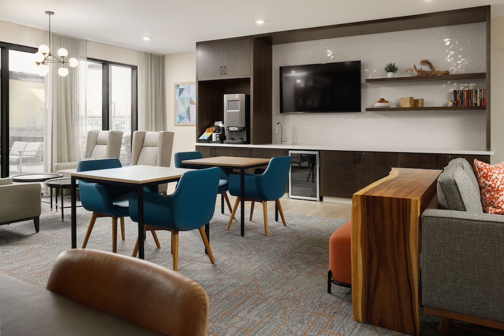 WaterWalk Extended Stay by Wyndham Phoenix - N. Happy Valley 24/41