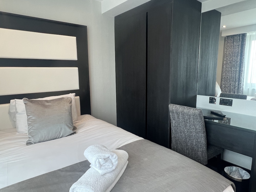 Hatton Garden Hotel 15/50
