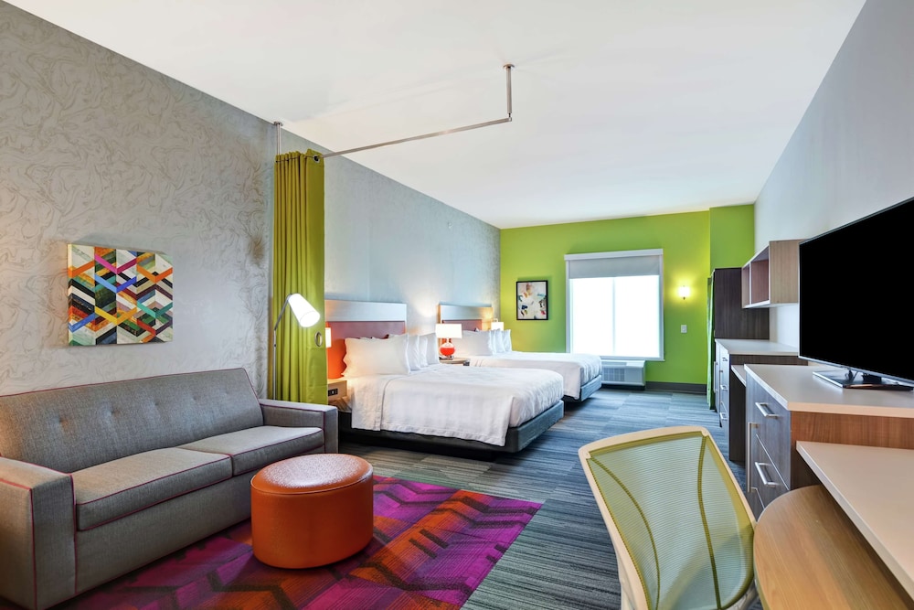 Home2 Suites By Hilton Charleston West Ashley 36/53