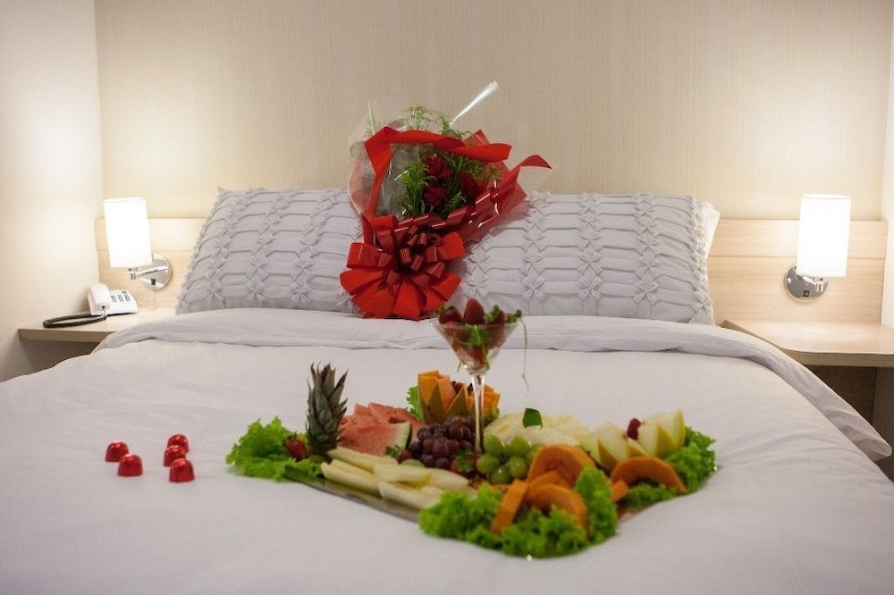 HOTEL ARUJA 14/18