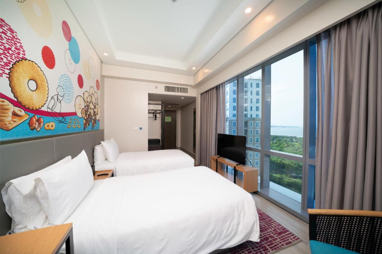 MCollection - Mactan Island Stay Near Beach and Airport 11/51