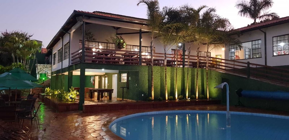 Hotel Fazenda Vale Amanhecer 1/50