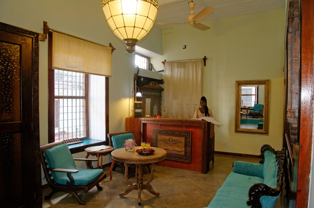 Zanzibar Palace Hotel 46/75