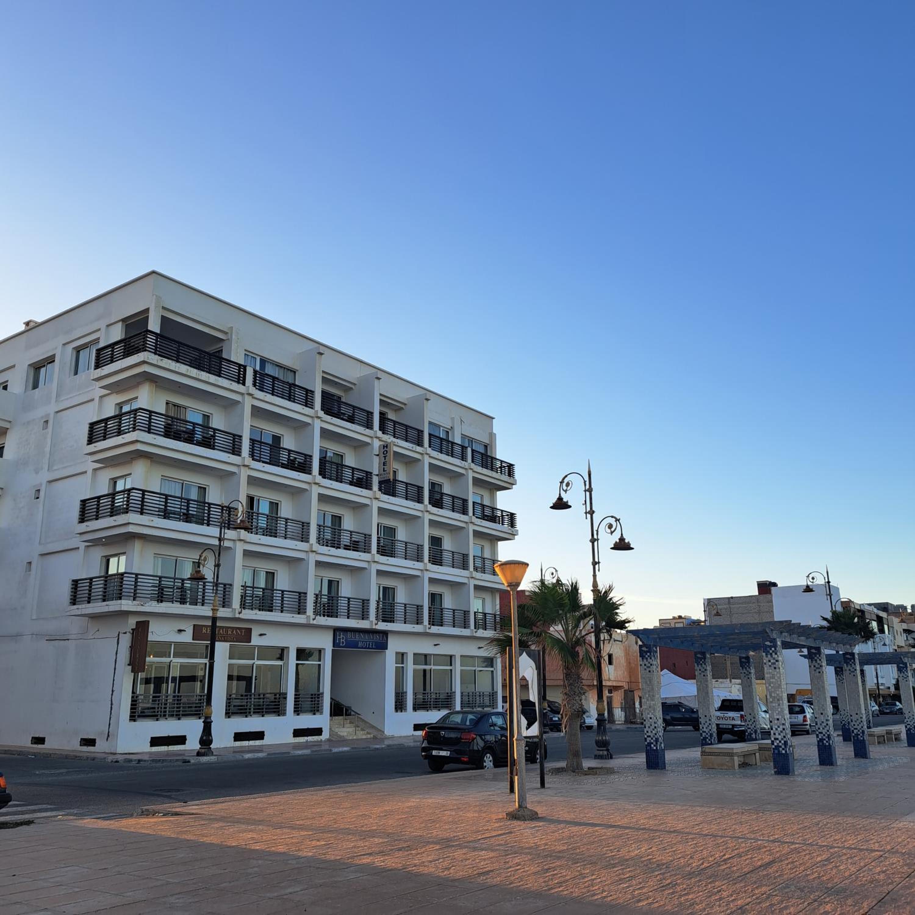 Buena Vista Hotel 2/49