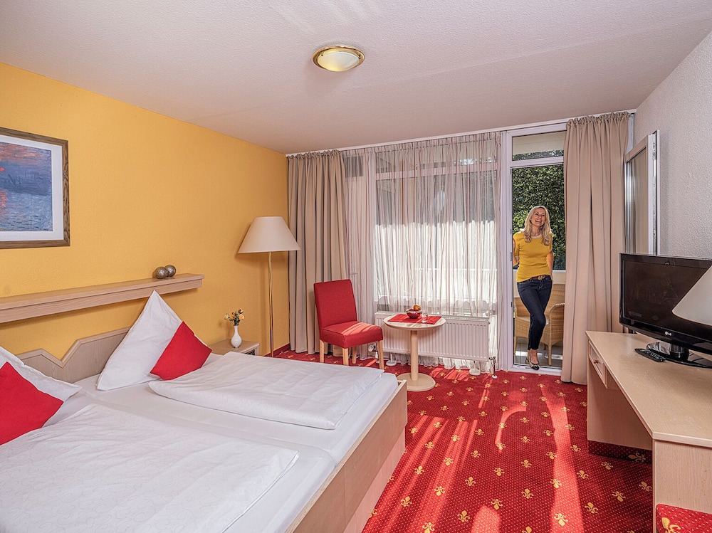 Kurhotel Panland 21/62