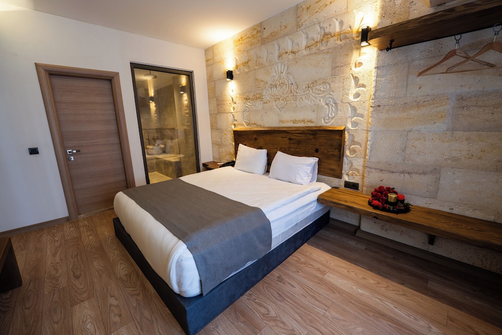 Stones Of Cappadocia Hotel 12/50
