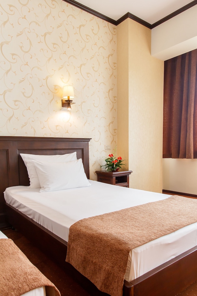 International Bucharest City Center Hotel 6/38